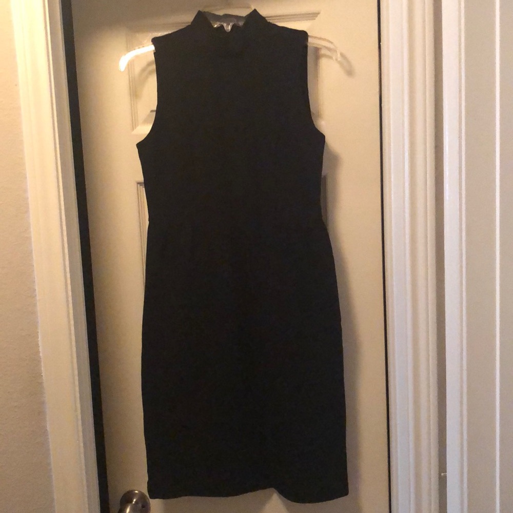 NWT Banana Republic Black Dress - LBD